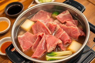 和牛壽司