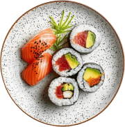 精緻料理的核心要素