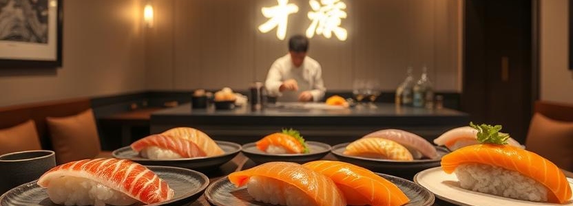 東京「數寄屋橋次郎」